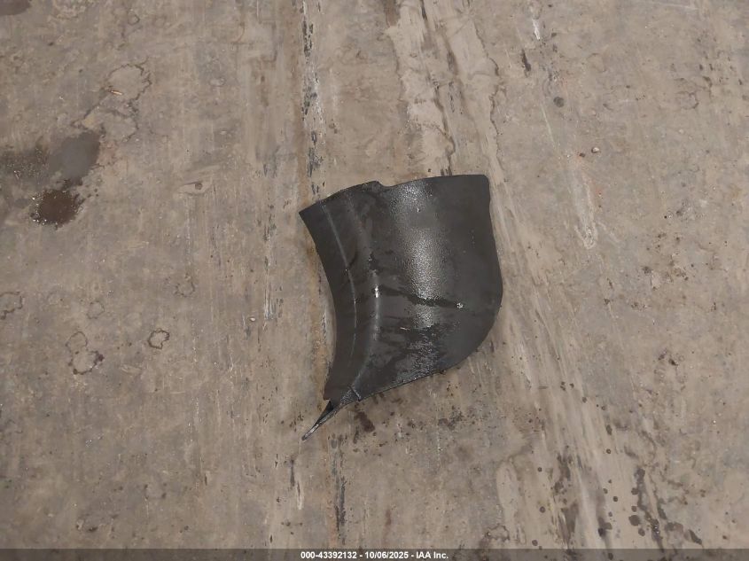 2008 Subaru Impreza Wrx VIN: JF1GH74678G811690 Lot: 43392132