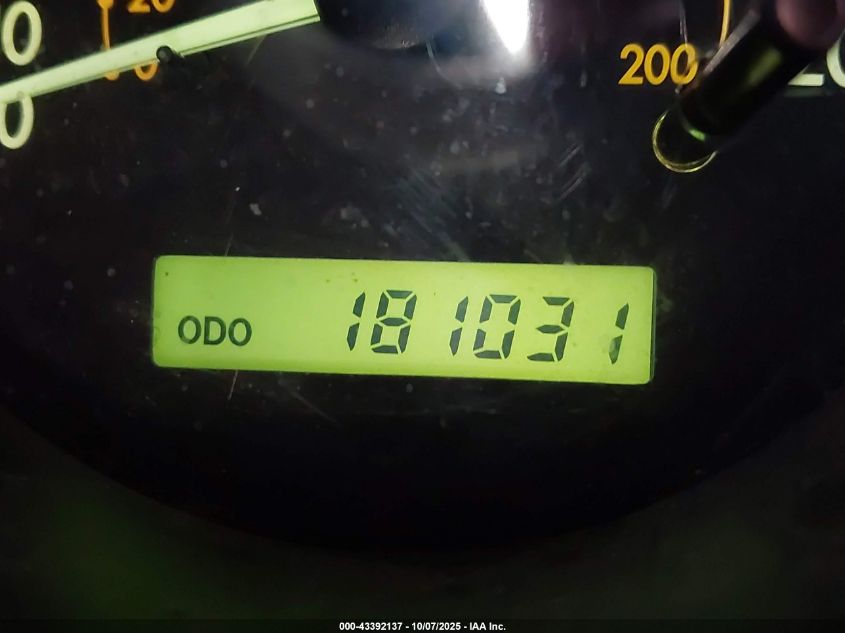 2007 Chevrolet Aveo 5 Ls VIN: KL1TD666X7B758353 Lot: 43392137