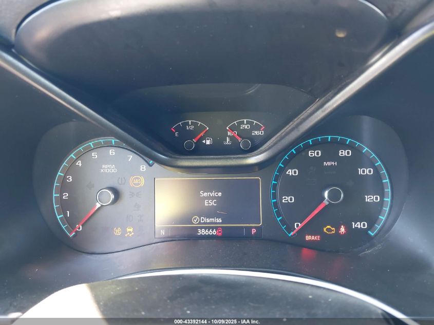 2021 Chevrolet Colorado 4Wd Short Box Z71 VIN: 1GCGTDEN9M1146009 Lot: 43392144