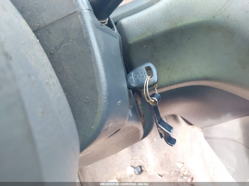 2001 Honda Accord 2.3 Lx VIN: 1HGCG56401A012436 Lot: 43392148