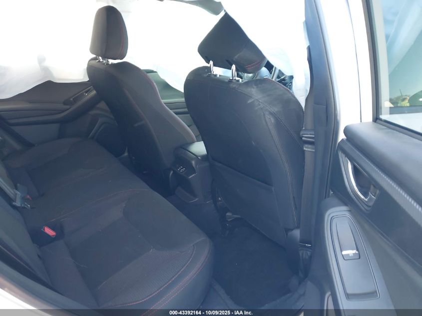 2024 Subaru Wrx Premium VIN: JF1VBAH6XR9808952 Lot: 43392164