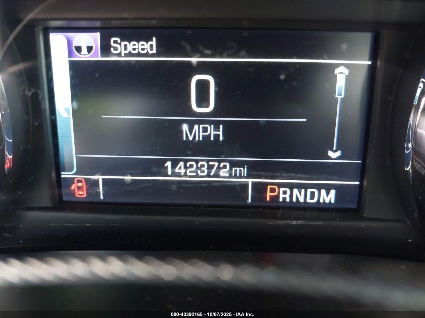 2014 Chevrolet Silverado 1500 2Lt VIN: 1GCVKREC3EZ282869 Lot: 43392165