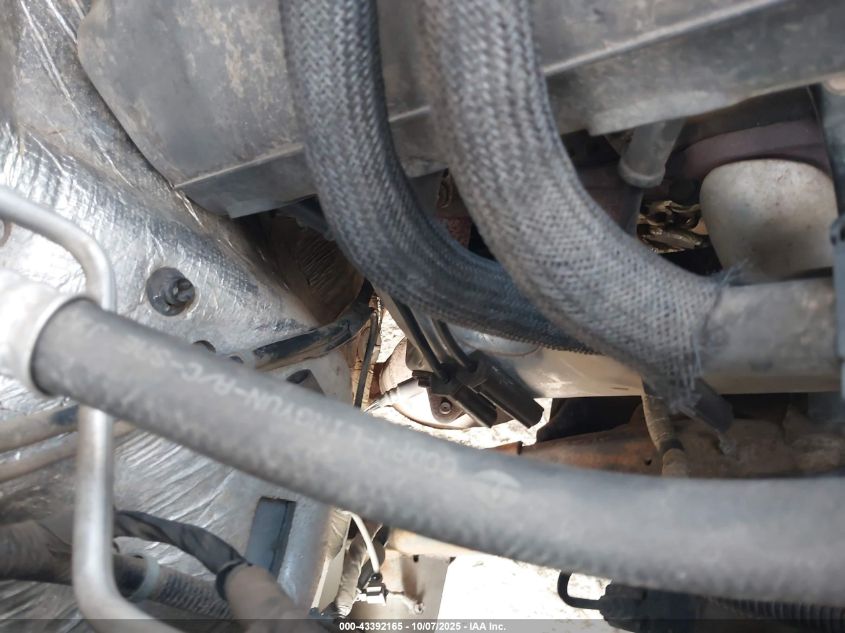 2014 Chevrolet Silverado 1500 2Lt VIN: 1GCVKREC3EZ282869 Lot: 43392165