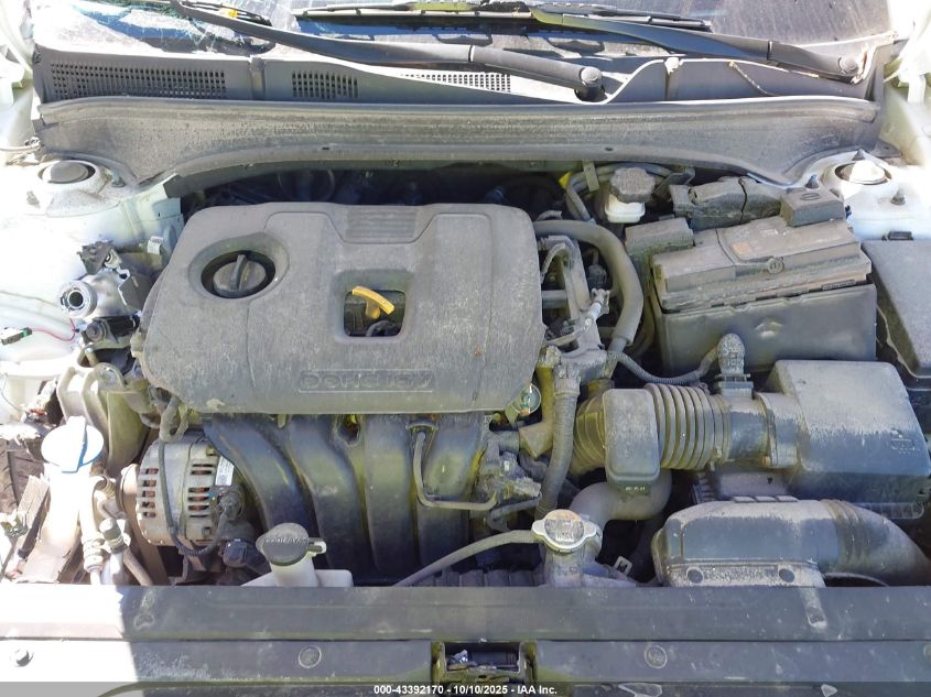 2023 Kia Forte Gt-Line VIN: 3KPF54AD2PE568630 Lot: 43392170