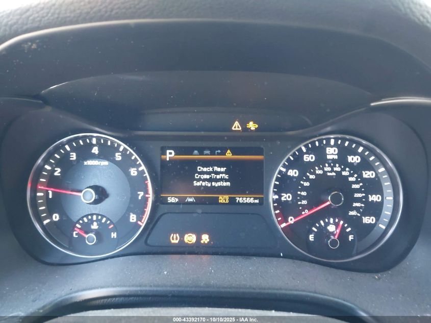 2023 Kia Forte Gt-Line VIN: 3KPF54AD2PE568630 Lot: 43392170