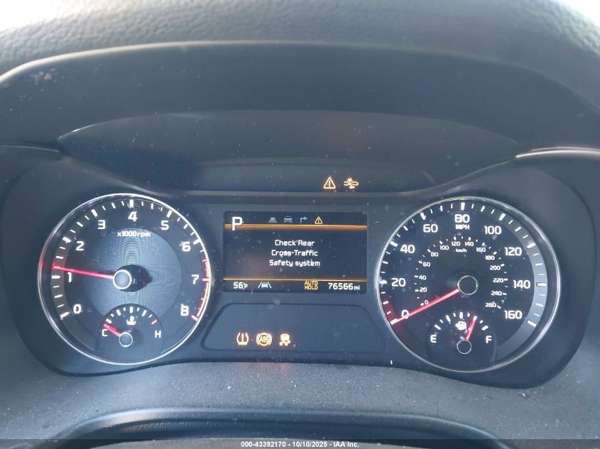 2023 Kia Forte Gt-Line VIN: 3KPF54AD2PE568630 Lot: 43392170