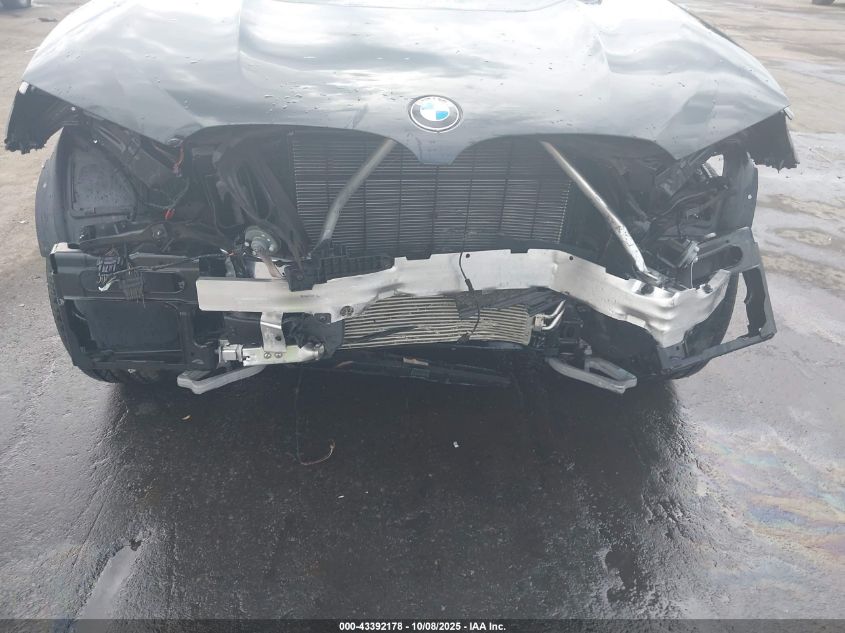 2024 BMW X3 xDrive30I VIN: 5UX53DP04R9X23948 Lot: 43392178