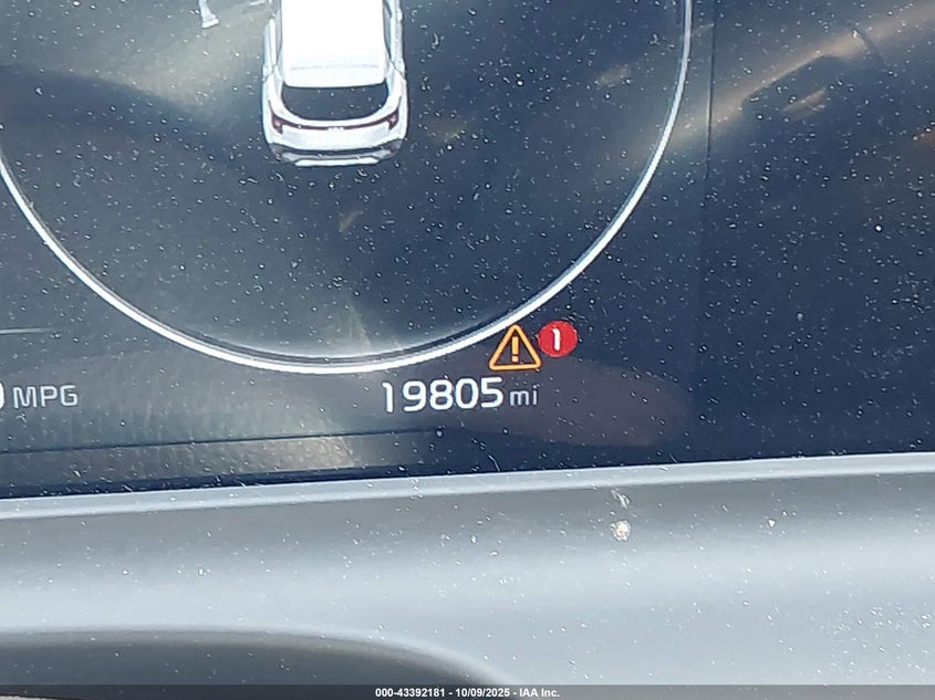 2024 Kia Seltos S VIN: KNDEU2AA6R7600796 Lot: 43392181