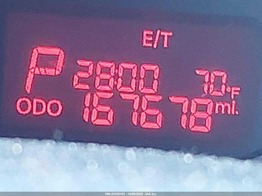 2013 Kia Soul ! VIN: KNDJT2A69D7588892 Lot: 43392183