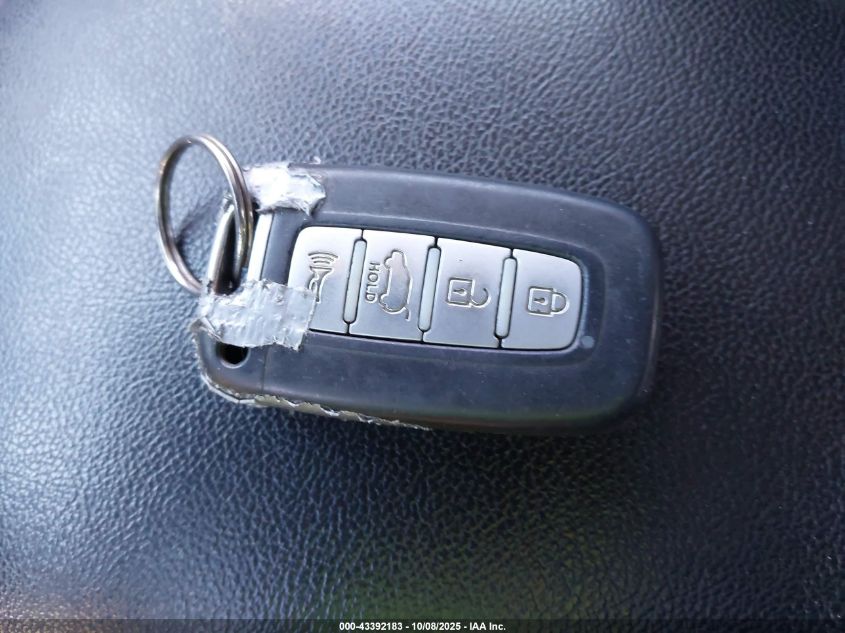 2013 Kia Soul ! VIN: KNDJT2A69D7588892 Lot: 43392183