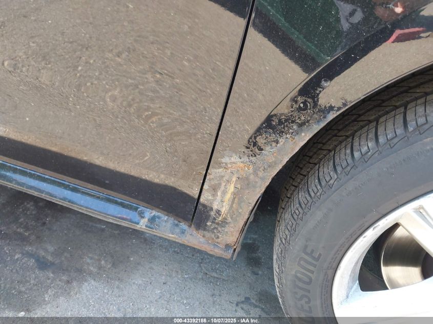 2012 Volkswagen Passat 2.5L Se VIN: 1VWBP7A36CC042730 Lot: 43392186