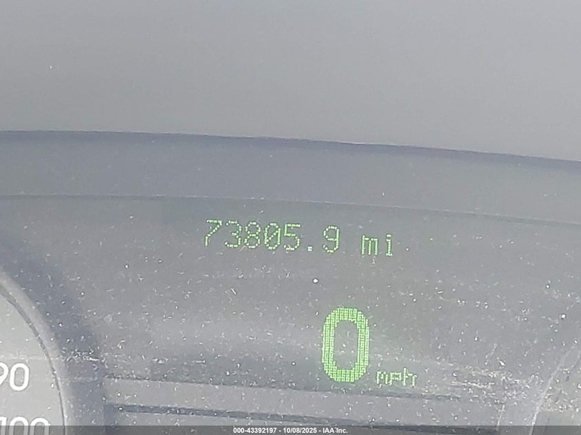 2007 Mercury Grand Marquis Ls VIN: 2MEFM75V47X641545 Lot: 43392197