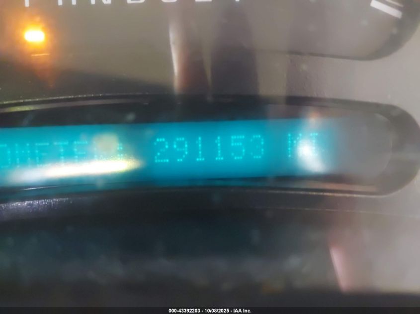 2006 Chevrolet Silverado 1500 Lt1 VIN: 1GCEC19V76Z280649 Lot: 43392203