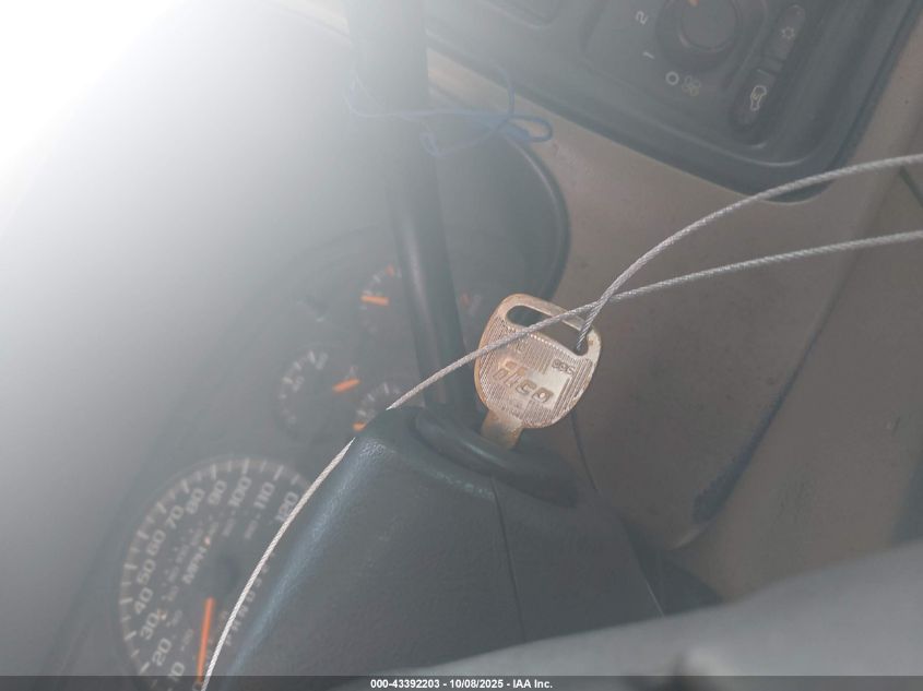 2006 Chevrolet Silverado 1500 Lt1 VIN: 1GCEC19V76Z280649 Lot: 43392203