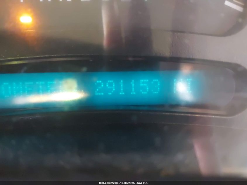 2006 Chevrolet Silverado 1500 Lt1 VIN: 1GCEC19V76Z280649 Lot: 43392203