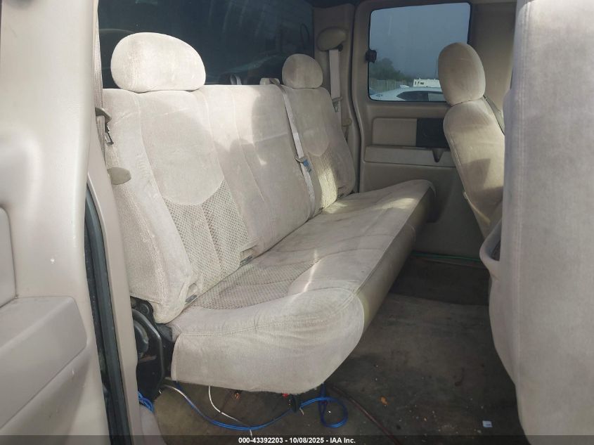 2006 Chevrolet Silverado 1500 Lt1 VIN: 1GCEC19V76Z280649 Lot: 43392203