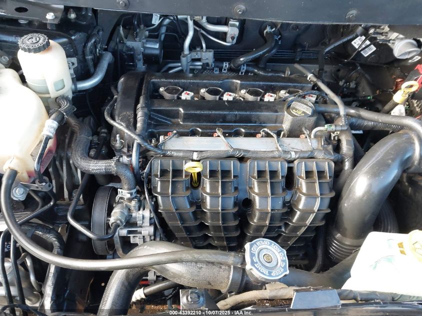 2016 Dodge Journey Crossroad Plus VIN: 3C4PDCGB2GT172264 Lot: 43392210