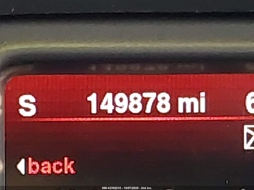 2016 Dodge Journey Crossroad Plus VIN: 3C4PDCGB2GT172264 Lot: 43392210