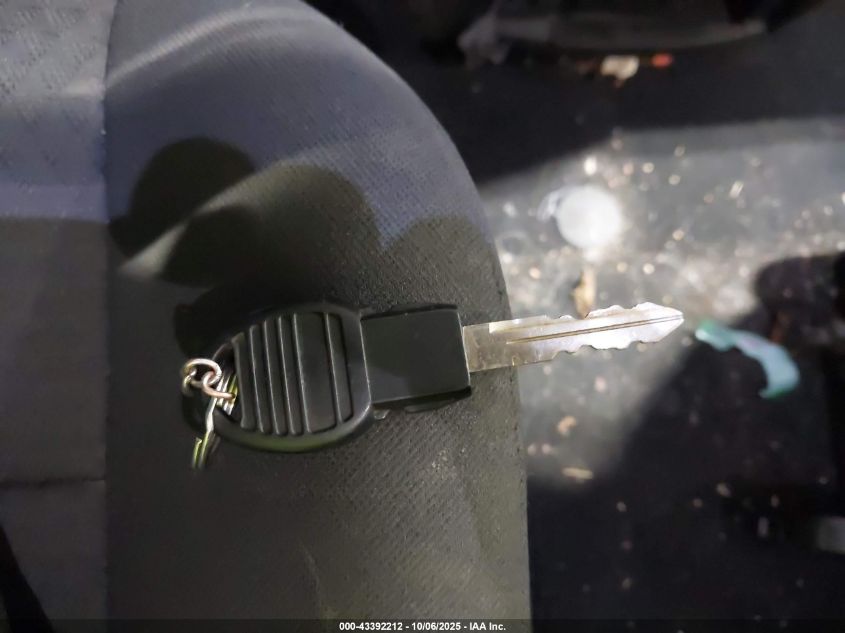 2010 Dodge Grand Caravan Sxt VIN: 2D4RN5D14AR375635 Lot: 43392212