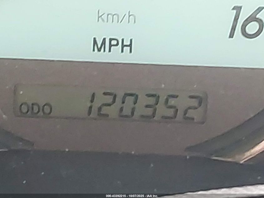 2004 Toyota Camry Solara Se VIN: 4T1CE38P54U799558 Lot: 43392215