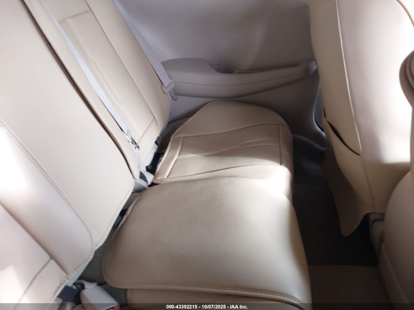 2004 Toyota Camry Solara Se VIN: 4T1CE38P54U799558 Lot: 43392215