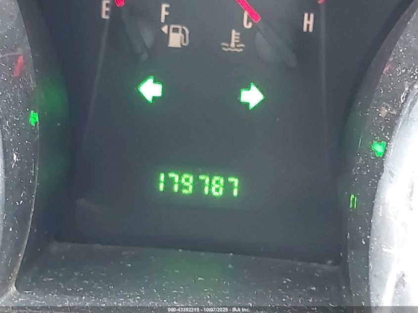 2005 Ford Mustang V6 Deluxe/V6 Premium VIN: 1ZVFT80N255154941 Lot: 43392219