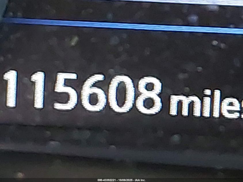 2017 Nissan Maxima 3.5 Sv VIN: 1N4AA6AP7HC410262 Lot: 43392221