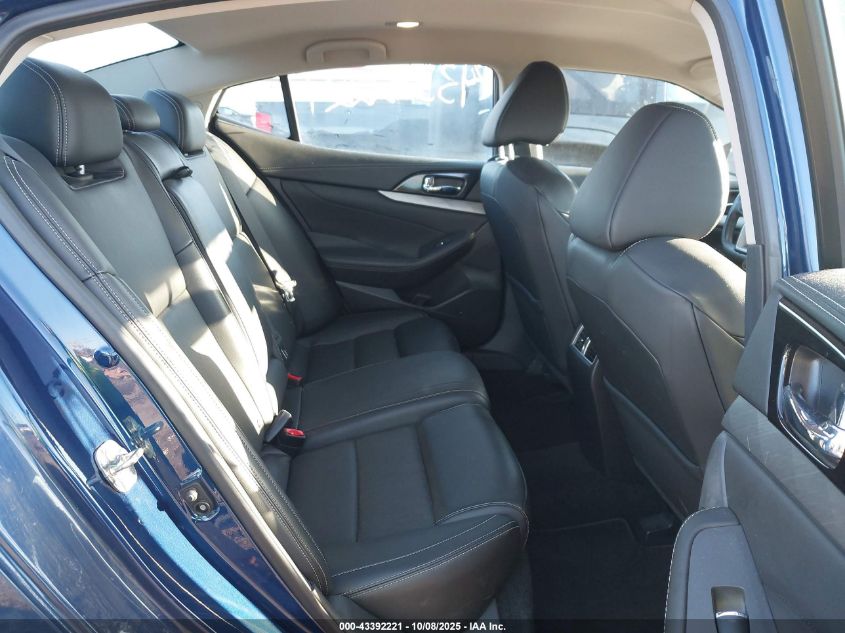 2017 Nissan Maxima 3.5 Sv VIN: 1N4AA6AP7HC410262 Lot: 43392221