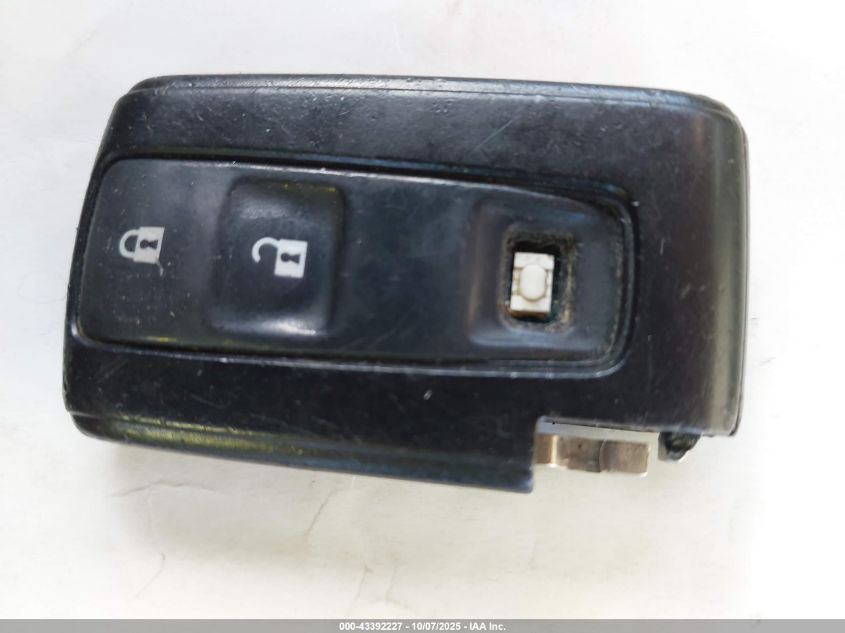 2008 Toyota Prius VIN: JTDKB20U883407138 Lot: 43392227