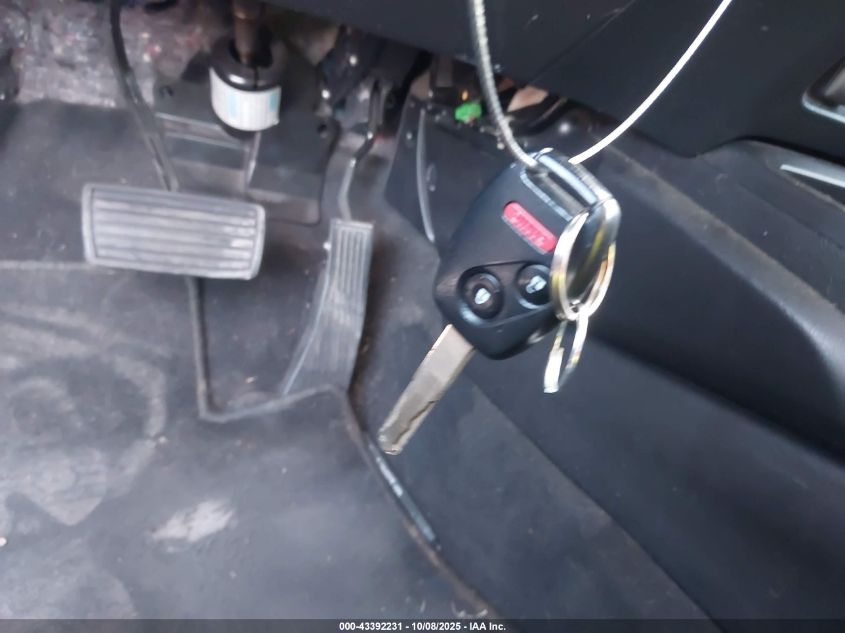 2009 Honda Civic Lx-S VIN: 2HGFA16669H508931 Lot: 43392231