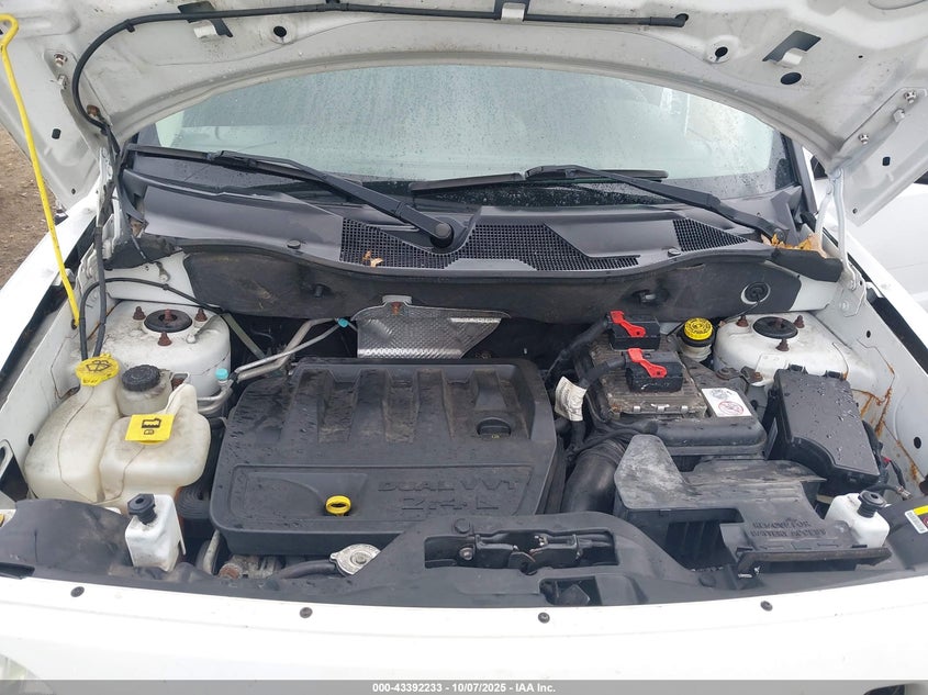 2014 Jeep Patriot Sport VIN: 1C4NJRBB0ED845971 Lot: 43392233