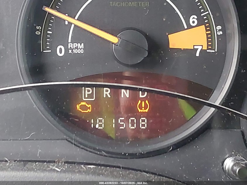 2014 Jeep Patriot Sport VIN: 1C4NJRBB0ED845971 Lot: 43392233