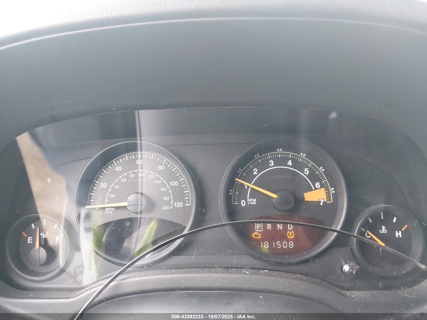 2014 Jeep Patriot Sport VIN: 1C4NJRBB0ED845971 Lot: 43392233