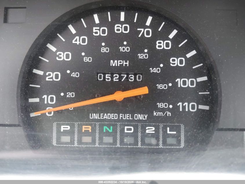 1994 Toyota Pickup 1/2 Ton Ex Lng Whlbase/Dx VIN: JT4RN93P8R5105293 Lot: 43392234