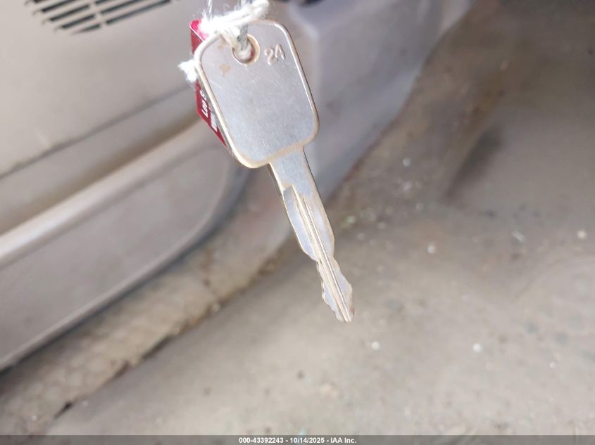 2001 Ford F-350 Lariat/Xl/Xlt VIN: 1FTSX31S91EC86022 Lot: 43392243