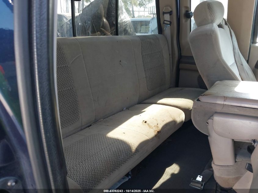 2001 Ford F-350 Lariat/Xl/Xlt VIN: 1FTSX31S91EC86022 Lot: 43392243