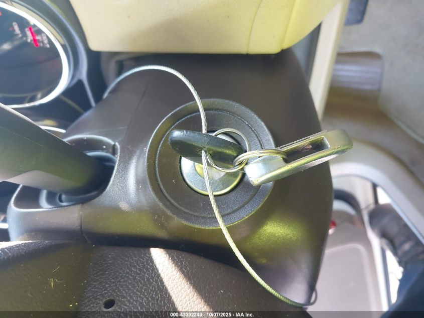 2012 Cadillac Cts Luxury VIN: 1G6DE5E51C0151361 Lot: 43392248