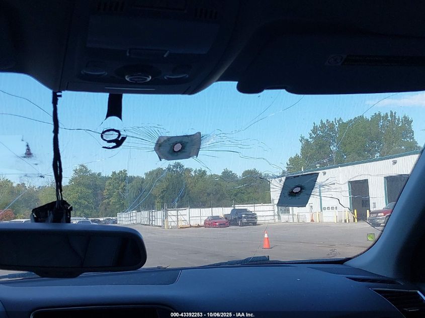 2014 Audi Q5 2.0T Premium VIN: WA1LFAFP3EA013875 Lot: 43392253