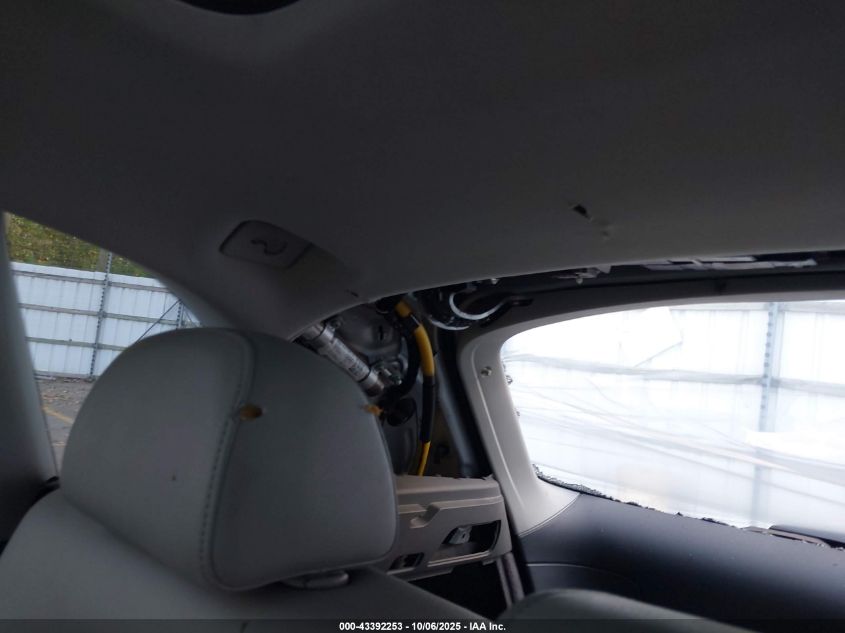 2014 Audi Q5 2.0T Premium VIN: WA1LFAFP3EA013875 Lot: 43392253