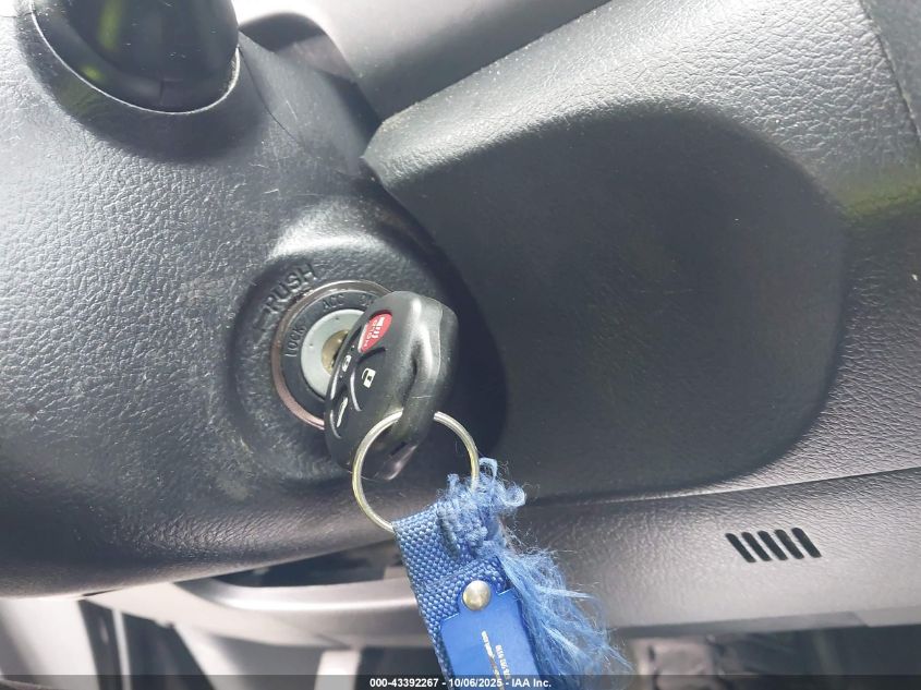 2008 Toyota Camry Se VIN: 4T1BE46K18U221309 Lot: 43392267