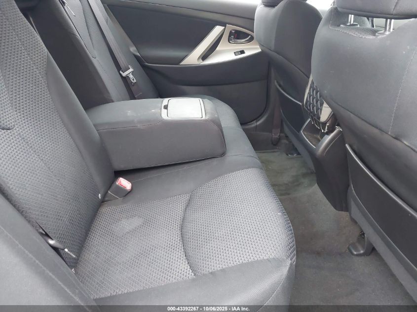 2008 Toyota Camry Se VIN: 4T1BE46K18U221309 Lot: 43392267