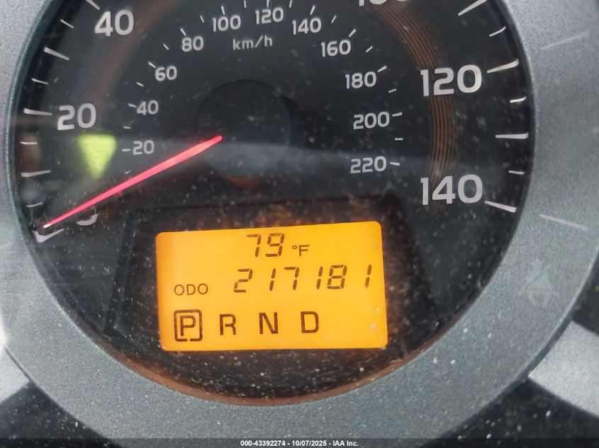 2011 Toyota Rav4 VIN: 2T3BF4DV3BW157945 Lot: 43392274