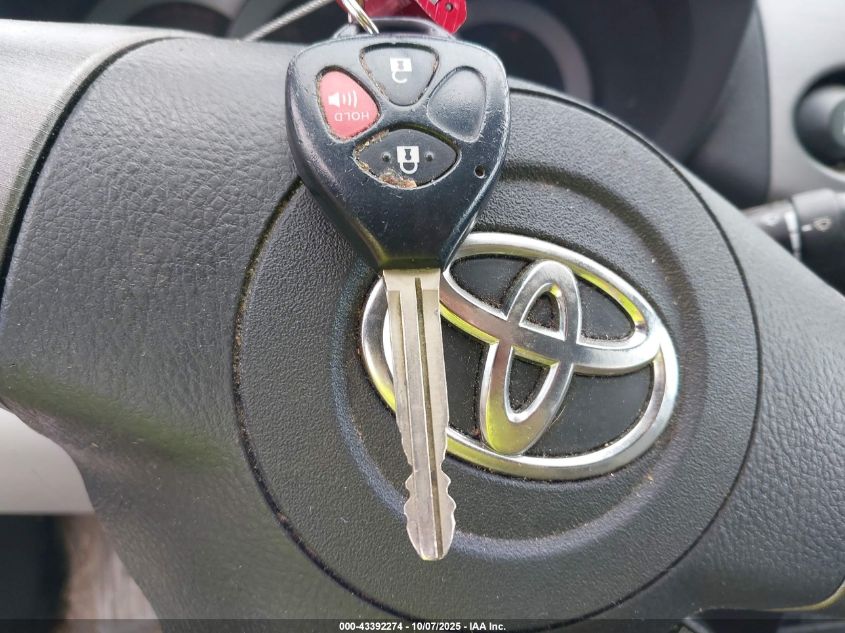 2011 Toyota Rav4 VIN: 2T3BF4DV3BW157945 Lot: 43392274