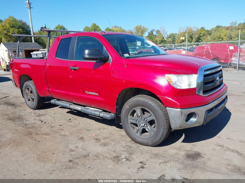 TOYOTA TUNDRA GRADE 4.6L V8