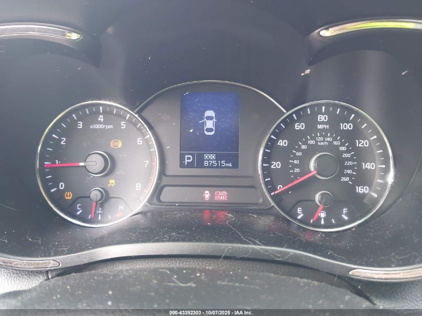 2014 Kia Forte Koup Ex VIN: KNAFX6A87E5200376 Lot: 43392303