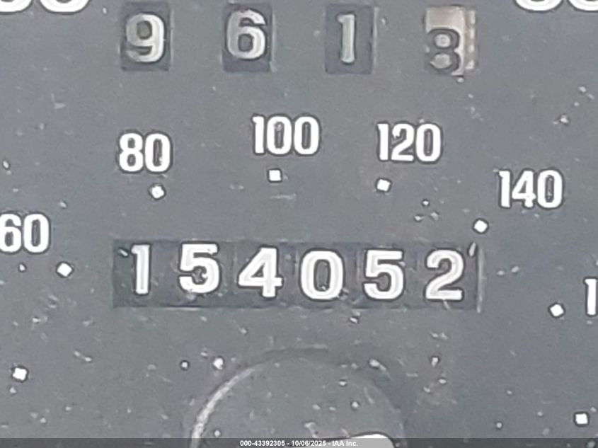 2003 Ford Ranger Edge/Tremor/Xlt VIN: 1FTYR44UX3PB71136 Lot: 43392305