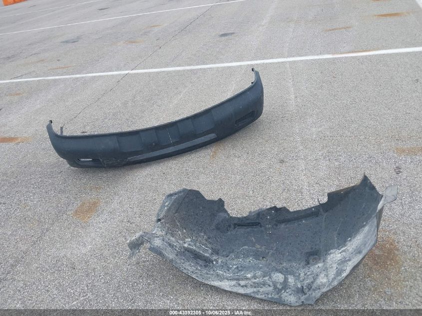 2003 Ford Ranger Edge/Tremor/Xlt VIN: 1FTYR44UX3PB71136 Lot: 43392305