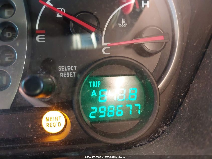 2005 Honda Pilot Ex VIN: 5FNYF18475B059036 Lot: 43392309