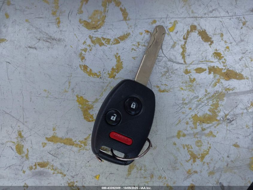 2005 Honda Pilot Ex VIN: 5FNYF18475B059036 Lot: 43392309