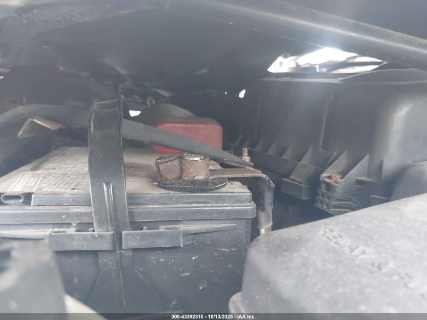 2003 Toyota Camry Le VIN: 4T1BE30K83U685869 Lot: 43392310